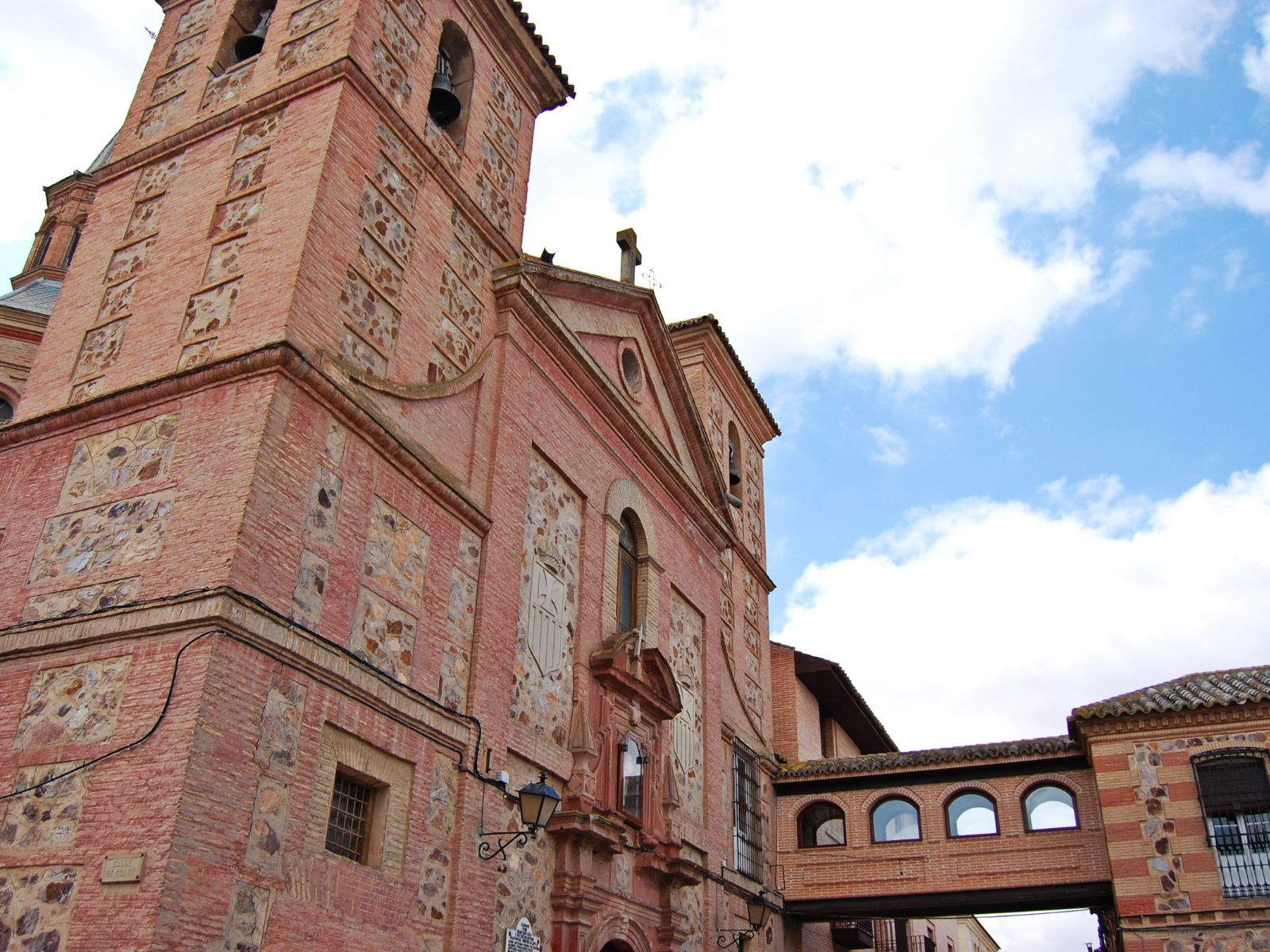 convento herencia