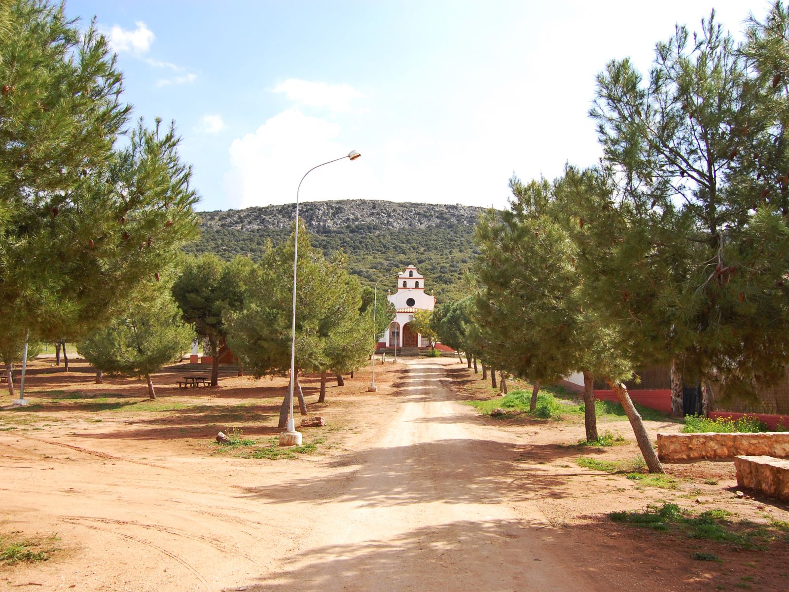 pozos del agua herencia