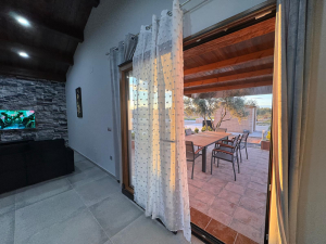 venta a porche Complejo Rural Santa Emma