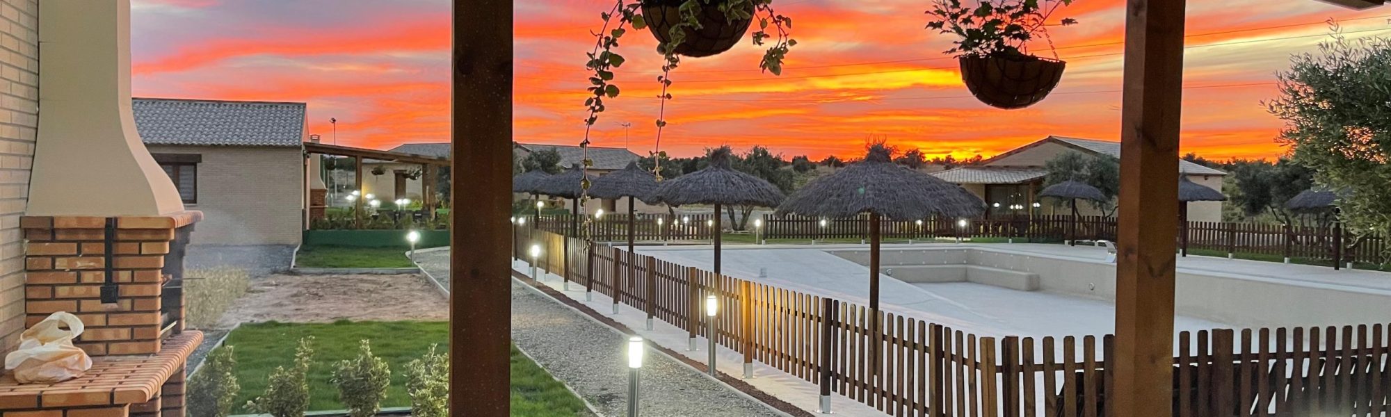 Alojamiento Santa Emma