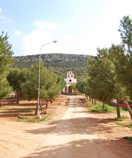 pozos del agua herencia